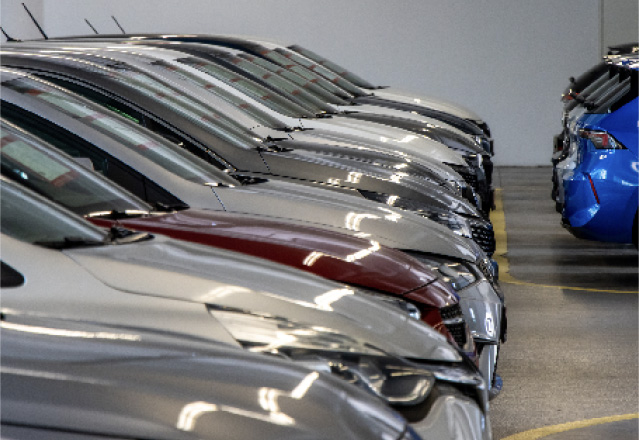 フランチャイズオーナープラン