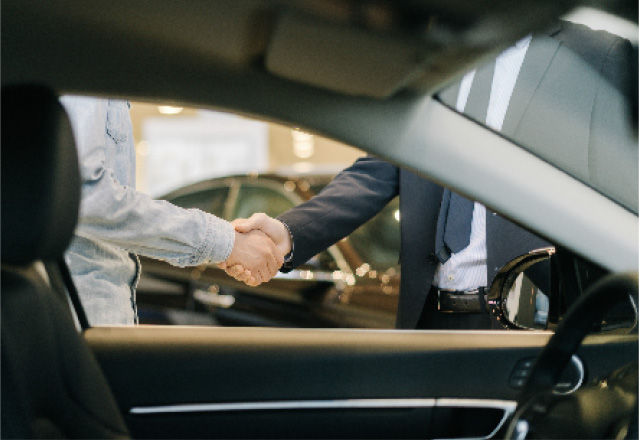 中古車ビジネスプラン